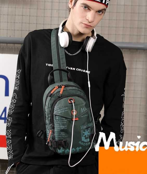 спортивный рюкзак (для ноутбука) для путешествий новый красивый модный