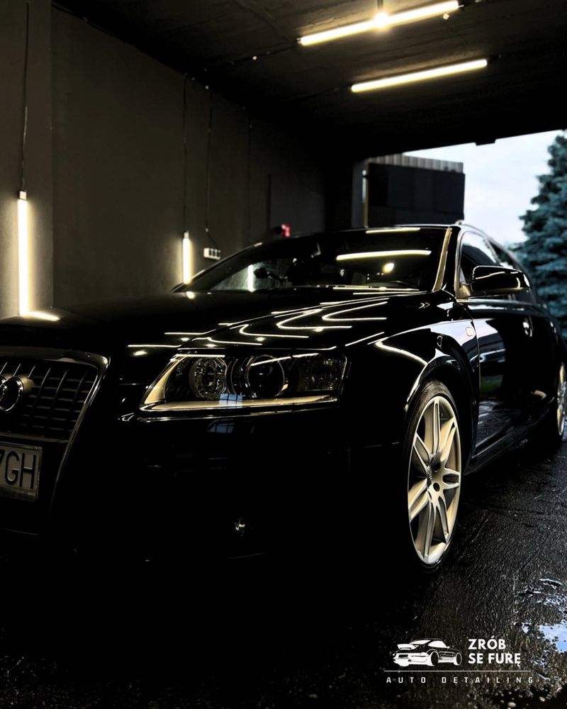 Zrób se Fure | auto detailing
