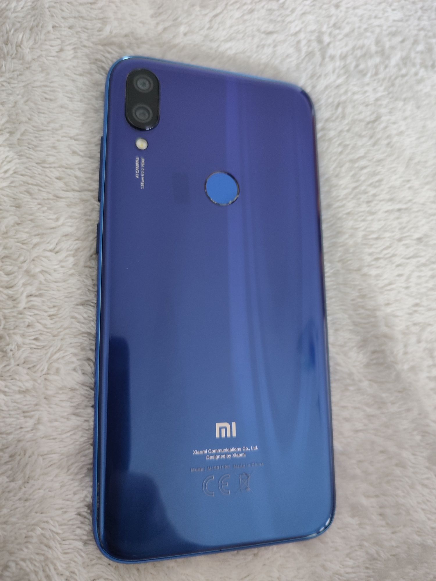 Xiaomi Mi Play 4/64 gb