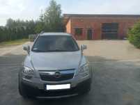 Opel Antara Opel Antara