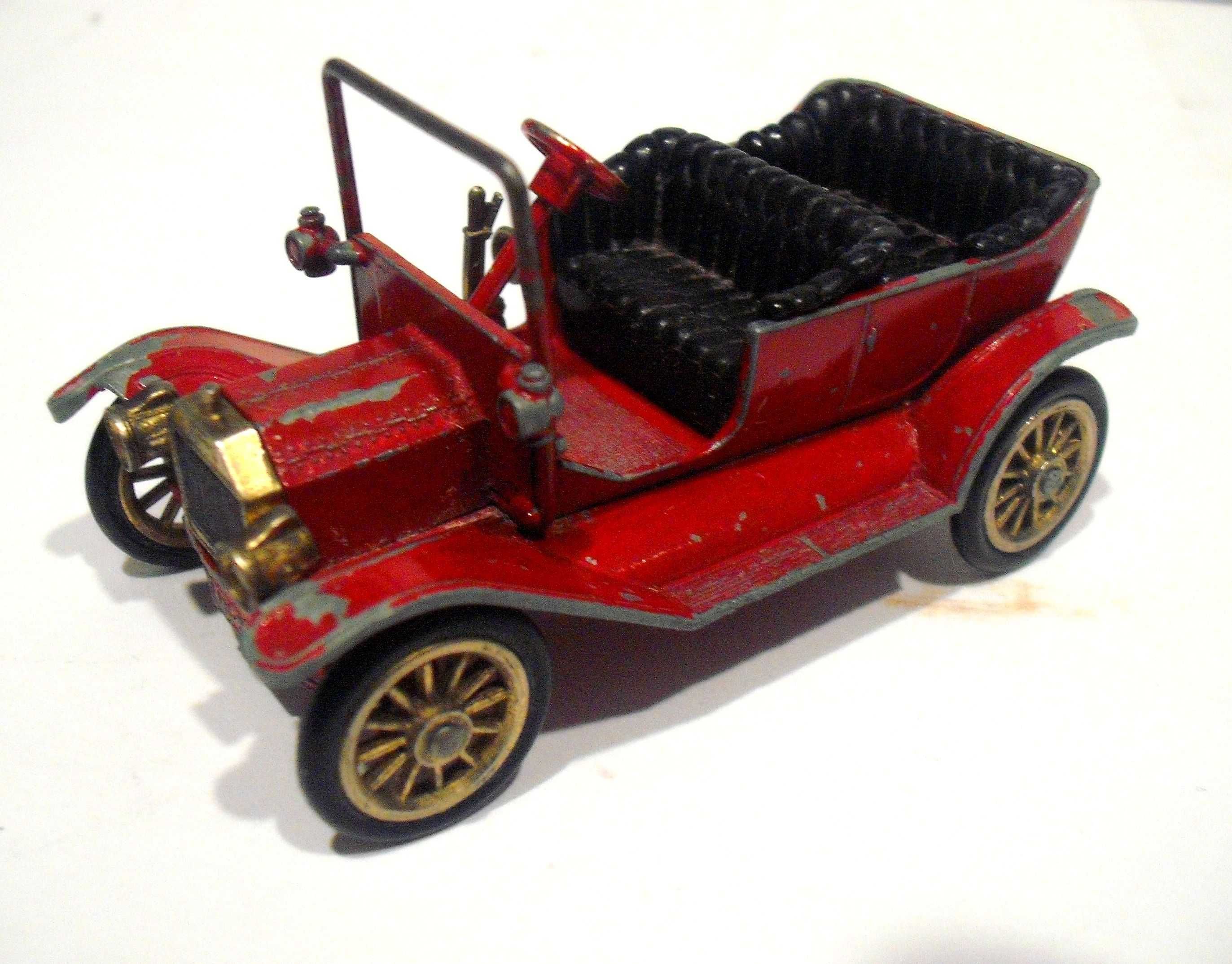 Matchbox Carro antigo- 1/4364 - made in England