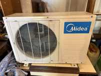Кондиціонер midea 12