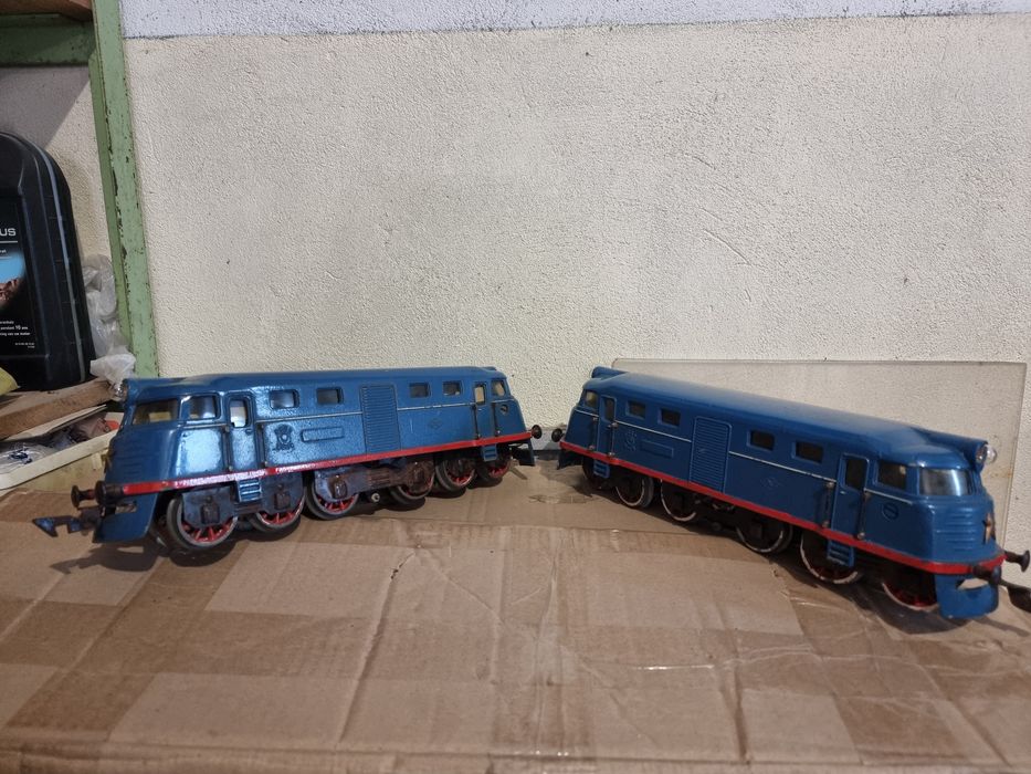 Продам Пионерские железные дороги.