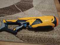 Hasbro Nerf Dart Tag Swarmfire