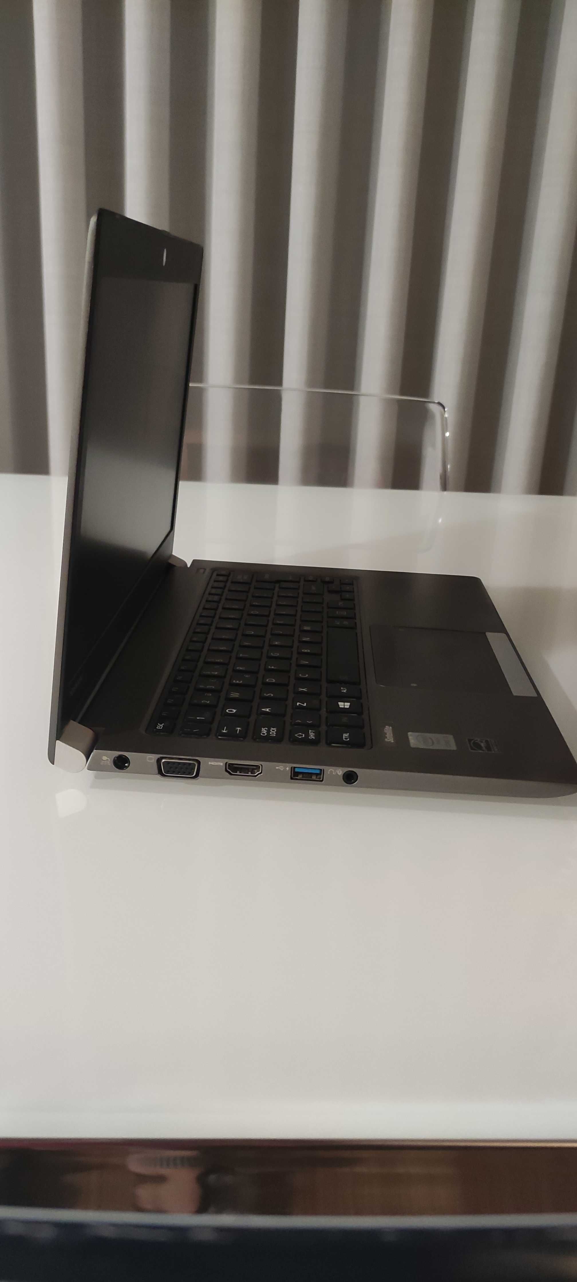 Toshiba Satellite Z30