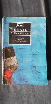 Werniks-William Wharton