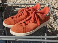 Adidas Stan Smith Suede Оригінальні кеди, Розмір 42 / 26.5 см