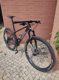 Canyon Exceed CF - SLX 8.0 pro race -2021