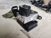 Блок ABS Jeep Grand Cherokee 3 WK 3.0 CDI 2005-2010г. Оригинал.