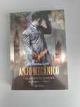 Livro Anjo Mecânico