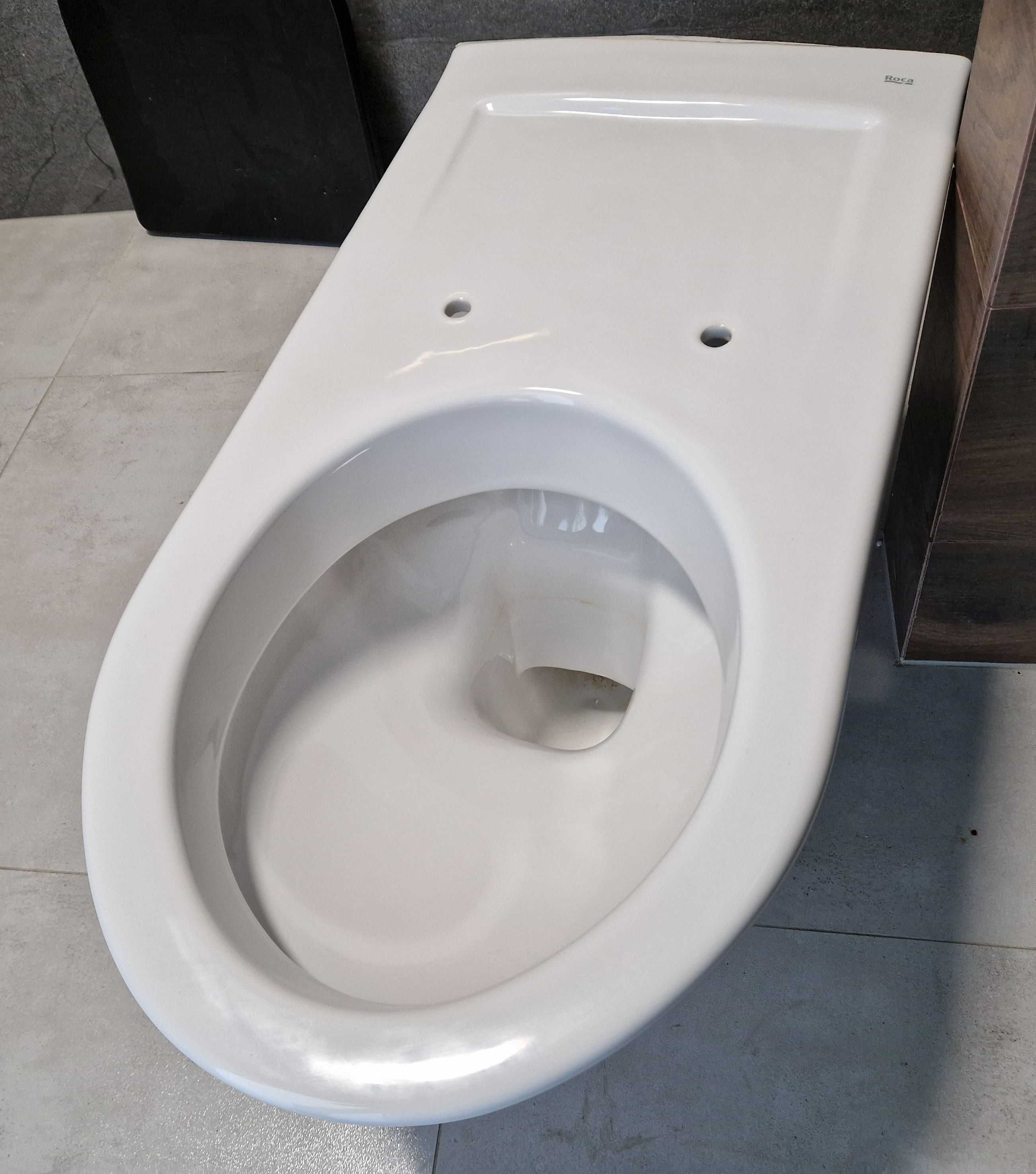 Miska Wc Wisząca Sedes dla Osób Niepełnosprawnych ROCA
