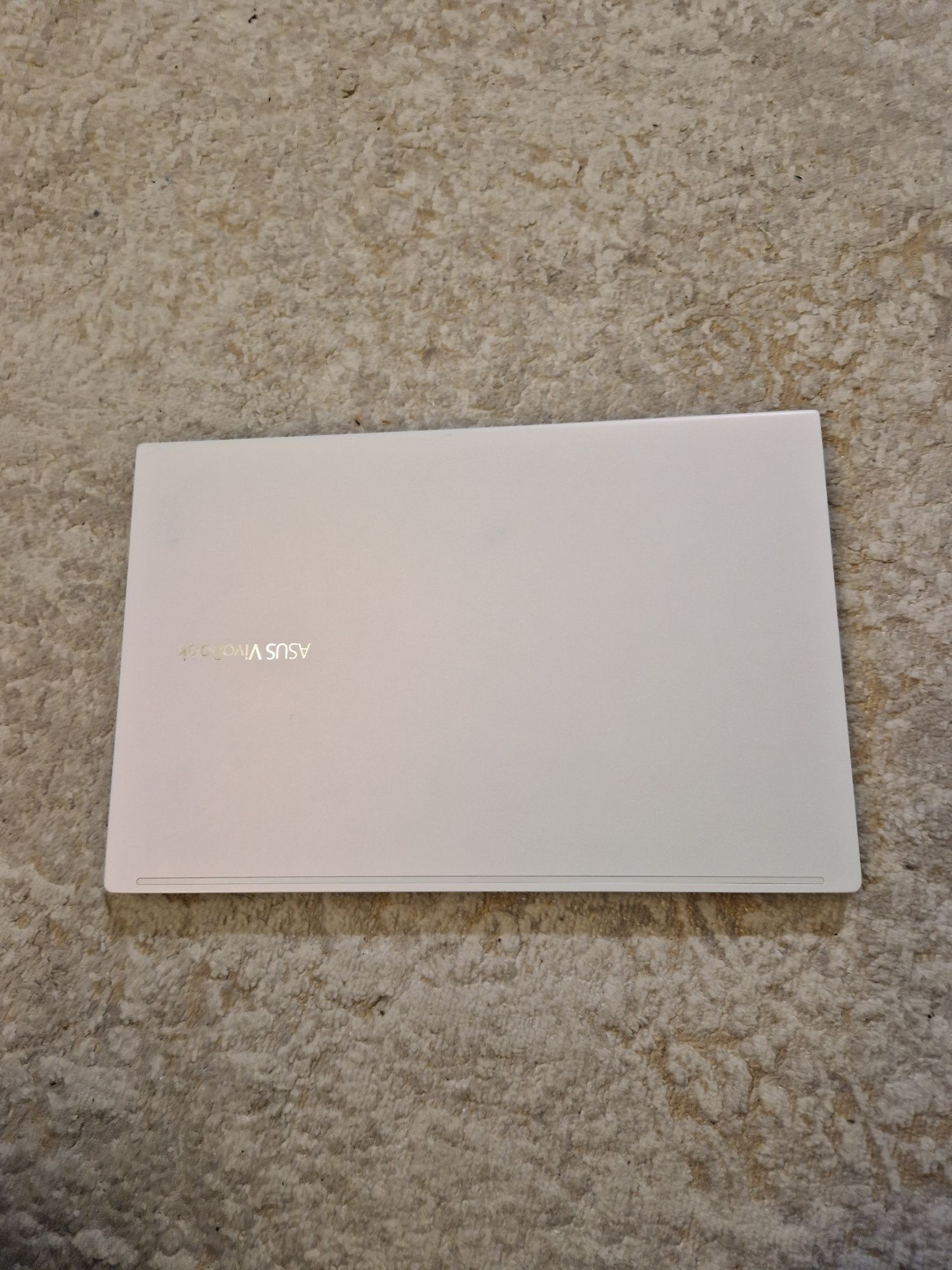 Asus vivobook s14 core i7 1165g7 16ram 512ssd