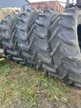 Opona Michelin 480 80 r42 nowe Alliance 18.4 r42