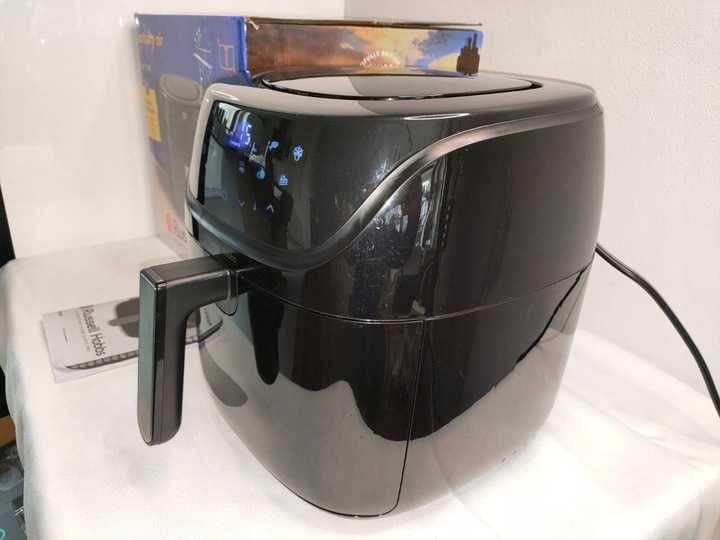 Russell Hobbs SatisFry Frytkownica beztłuszczowa 8l XXL Rapid AirFryer