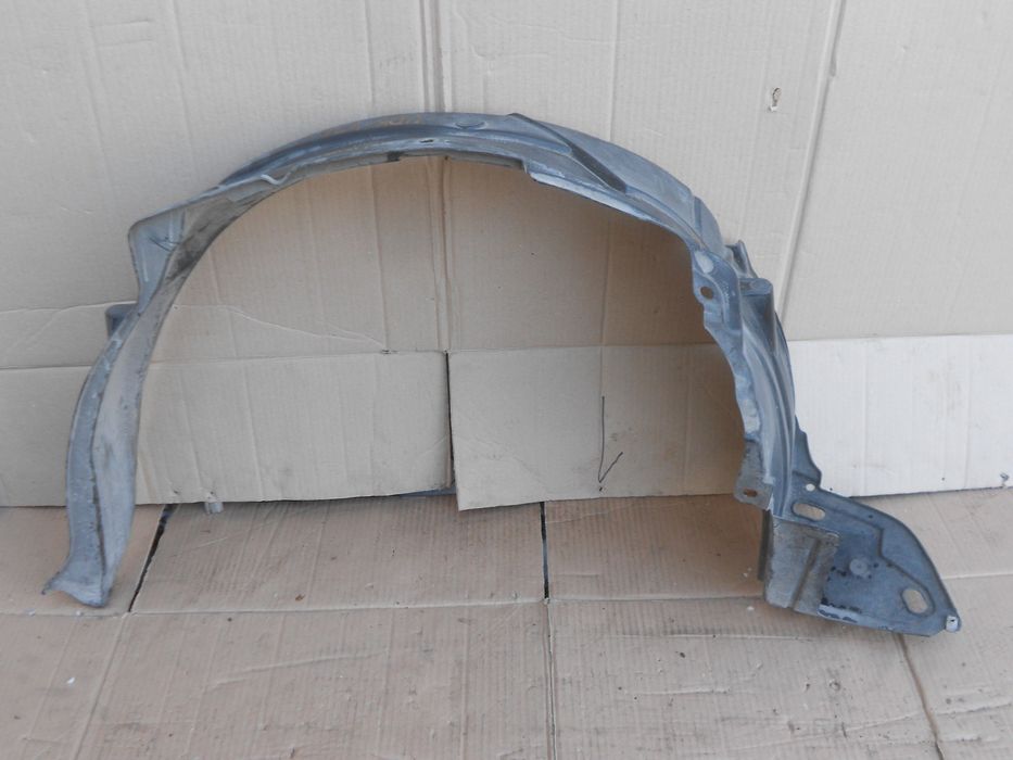 Honda Civic 7 VII 2000-2003 HB до рестайлинга подкрылок передний левый