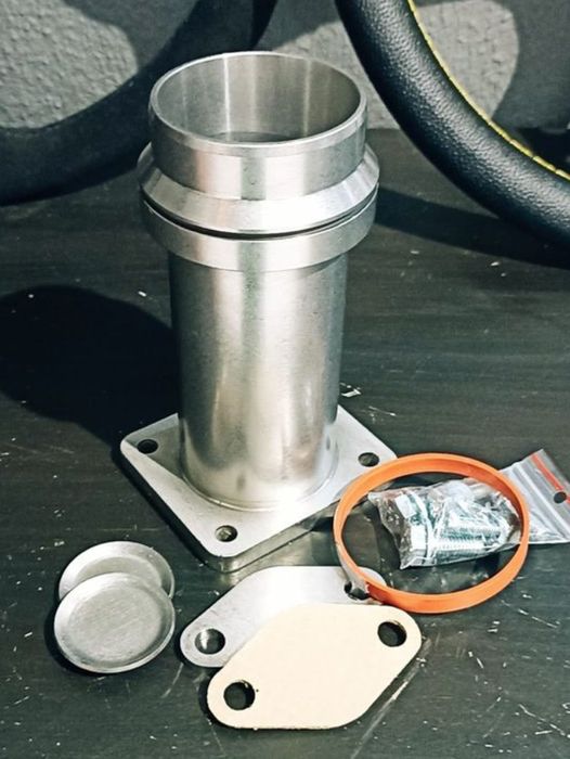 Supressores de válvulas EGR Bmw Diversos modelos