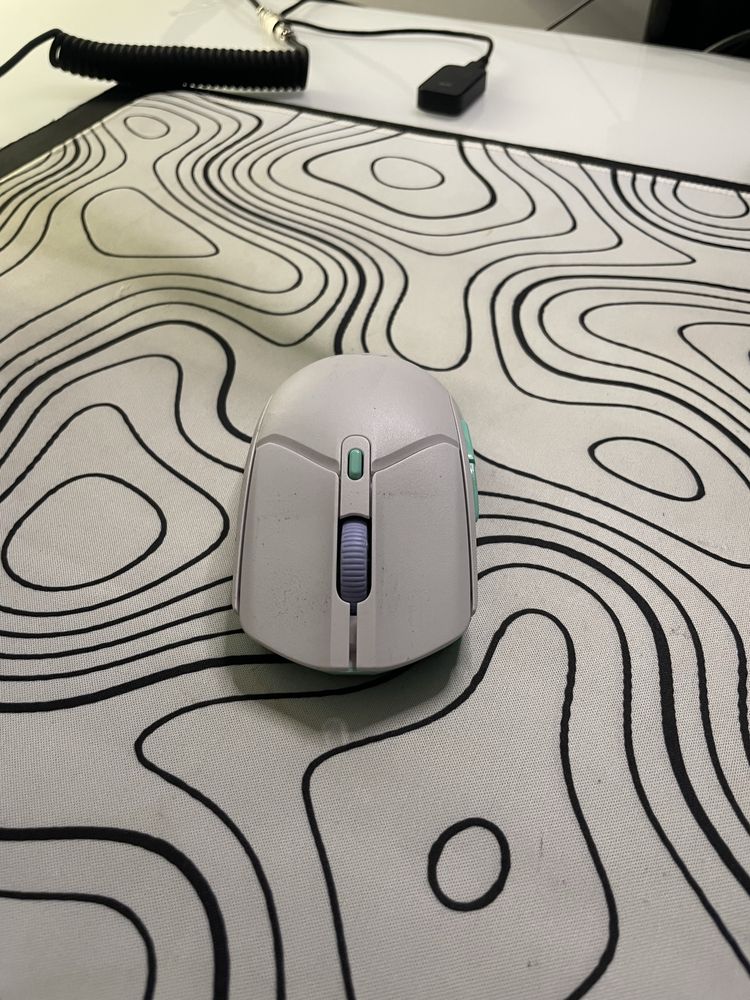 Myszka hyper x HASTE 2 wireless