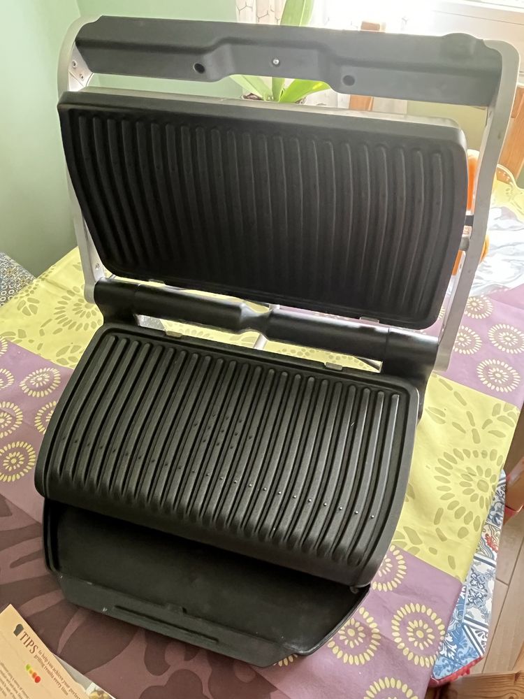 Tefal Optigrill + XL