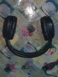 Наушники Grand-X GB-11B Black Bluetooth Закрытые с микрофоном