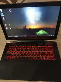 Laptop Lenovo ideapad y700 gaming