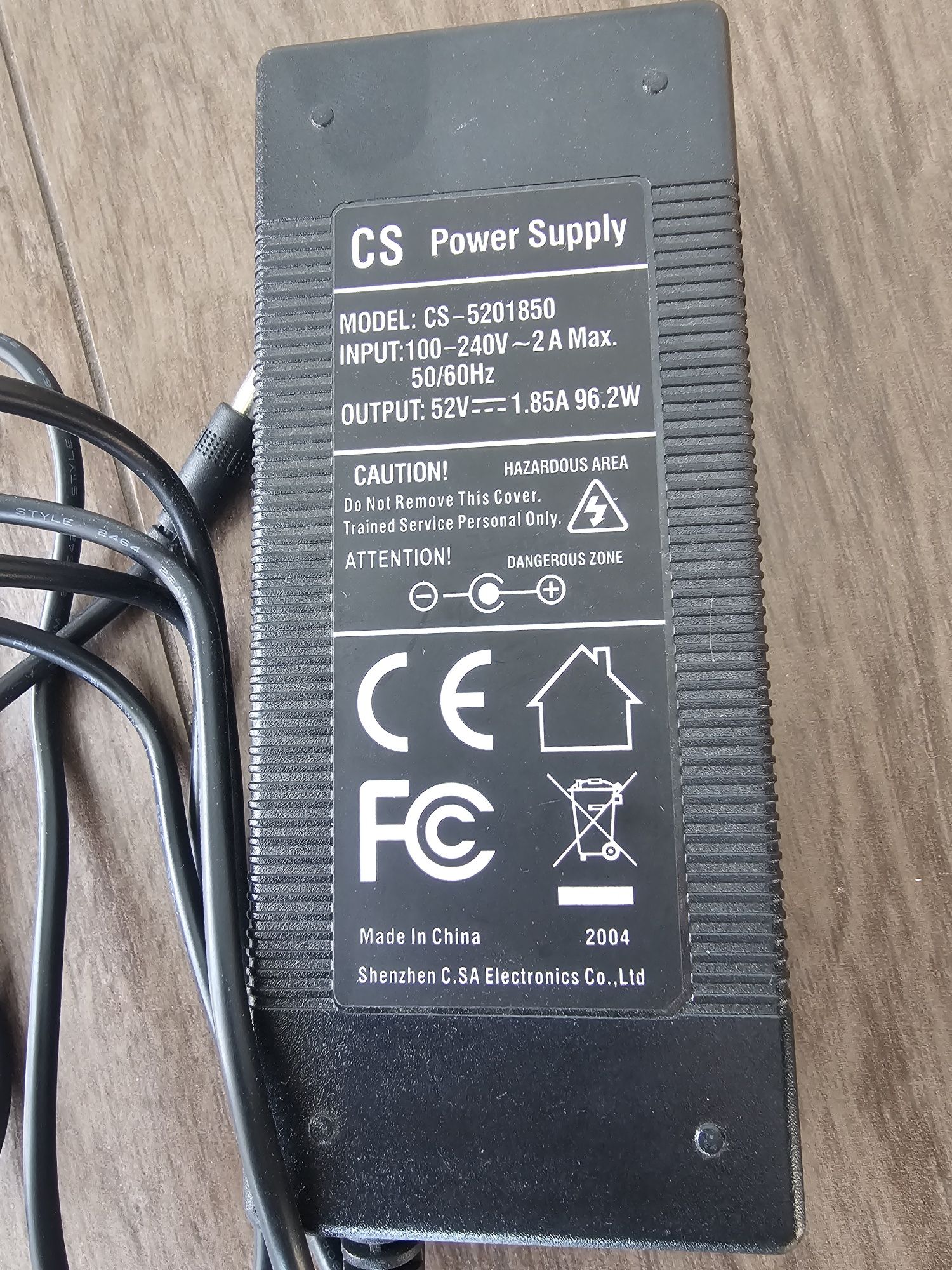 POE-комутатор FoxGate S5908P-FE2-AI (96W)