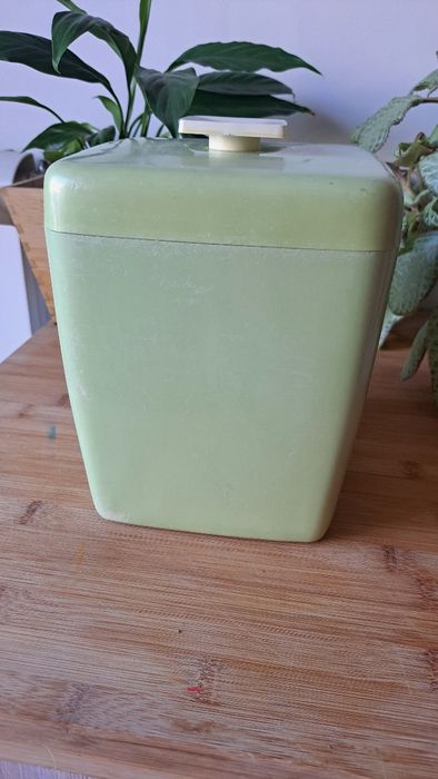 Pote de cozinha Edmar Leiria