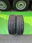 2 opony 175/60R15 Dunlop SP 30