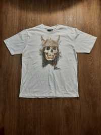 Billabong skeleton t-shirt (XL size)