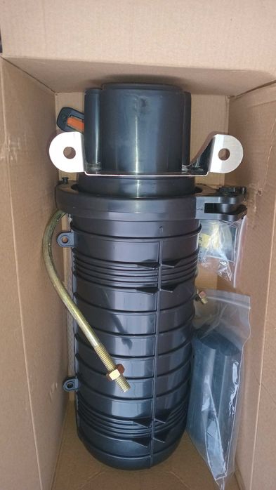 Оптика и комплектующие