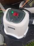 Generator chloru qs200