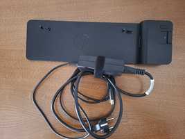 Docking Station HP 2013 UltraSlim