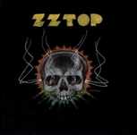 Winyl Deguello ZZ Top Degüello