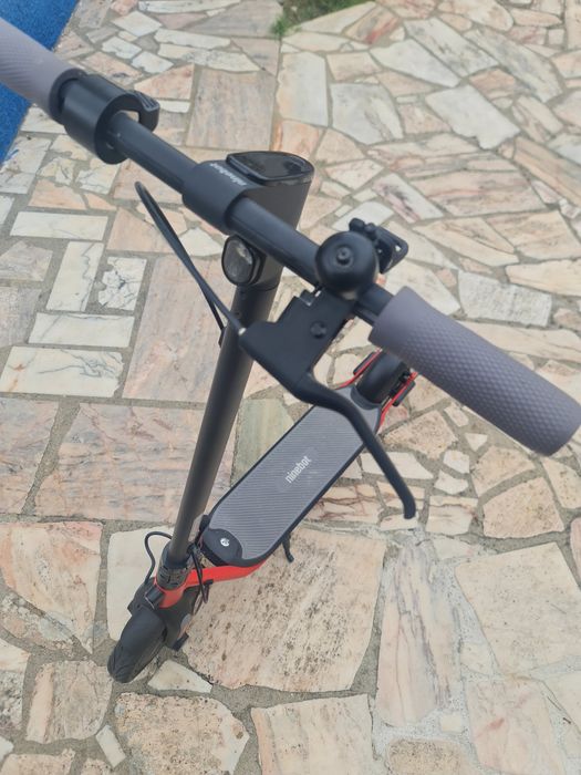 Trotinete Eletrica Segway-Ninebot D38E