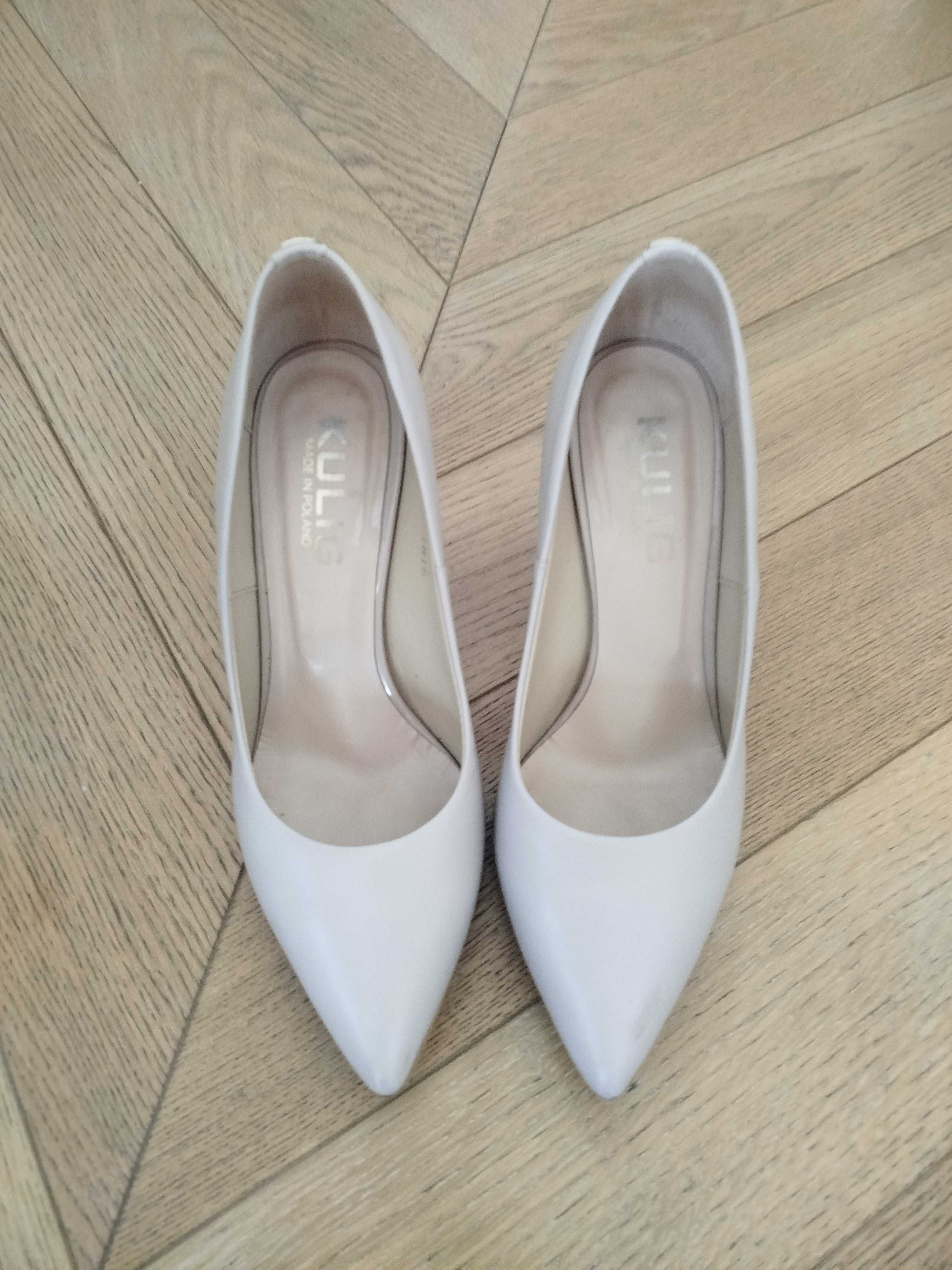 Buty damskie 37,5