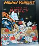 FEBRE DE BERCY: Michel Vaillant