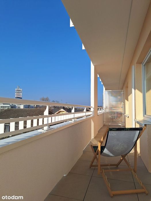 Winogrady  2 pokoje, oddzielna kuchnia, przy parku, PST, galeria Plaza