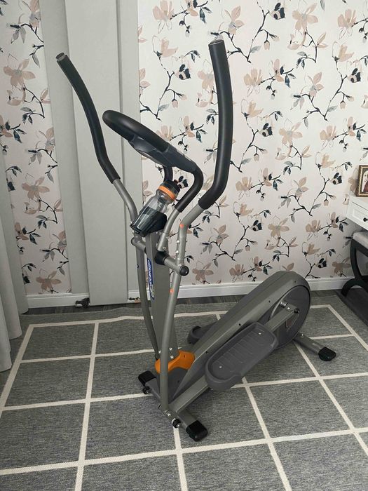 Орбітрек  Sportop E850