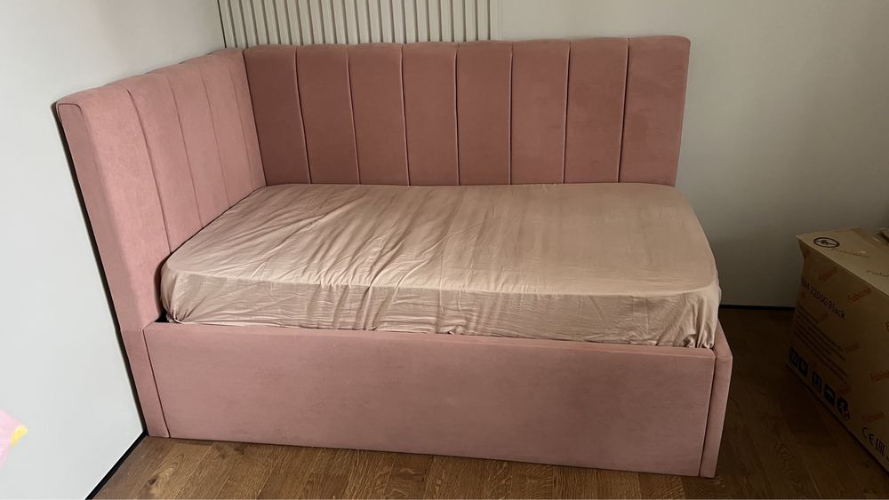 Ліжко дитяче 160 на 90