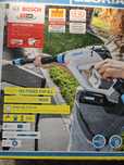 MultiJet 18V - akumulatorowy system natryskowy Gwarancja  Nowy