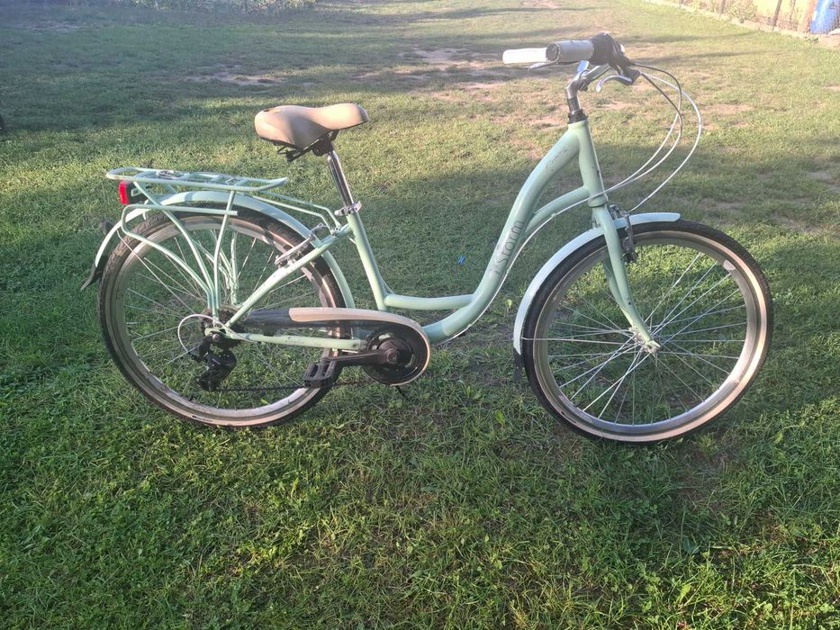 Sprzedam rower za 400 zl cena do negocjacji
