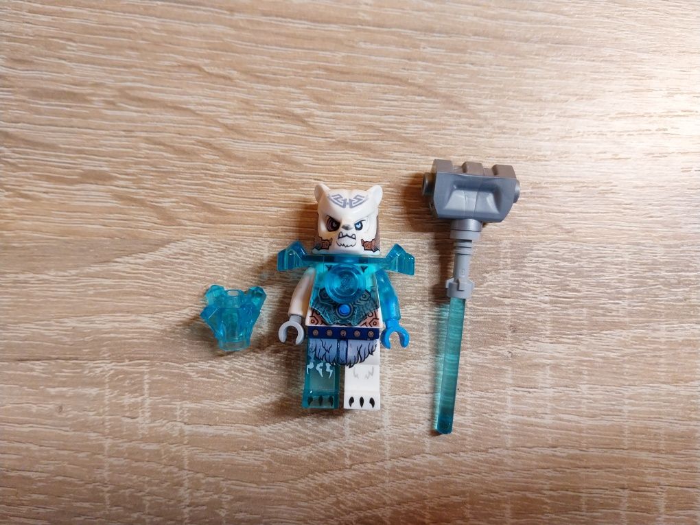 LEGO Chima 70230