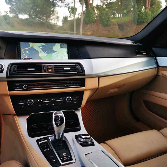 Bmw 520d f11 M PACK