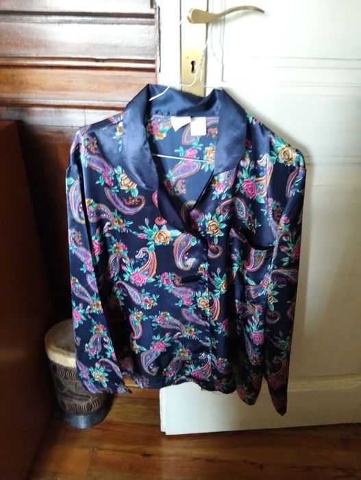 Roupa Intima de Senhora