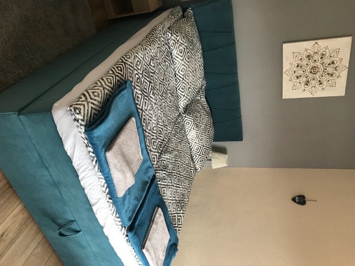 Domek do wynajęcia z duża działką