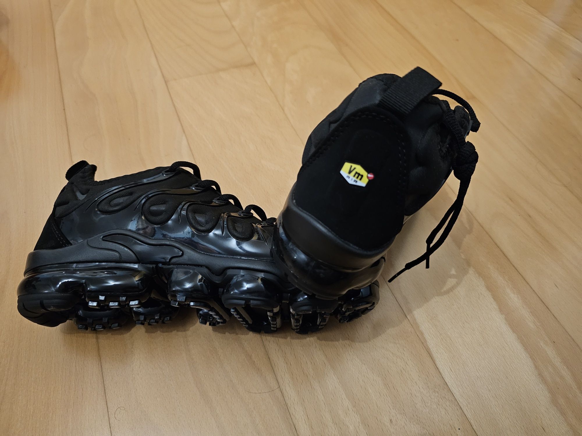 Nike vapormax plus