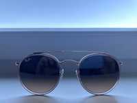 Okulary Ray Ban Damskie