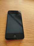 iPhone 4 telefon uszkodzony sprzedam!!!