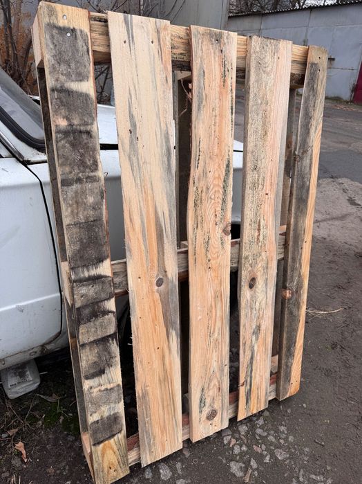 Піддони палети продам