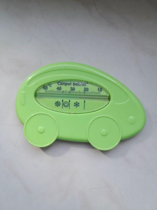 Sprzedam  termometr  do wody dla niemowląt