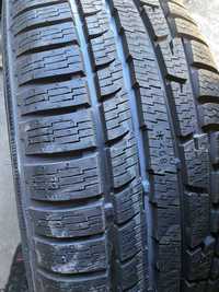 Зимова шина nokian 205/55 r17